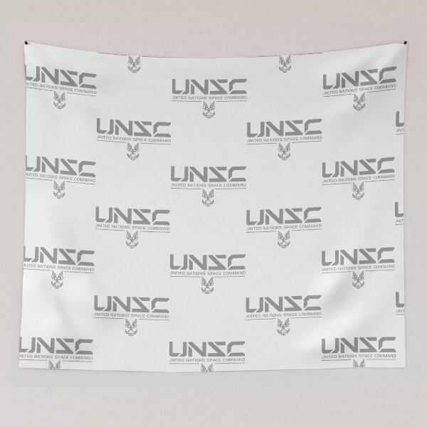 Item preview, Unsc Grey designed and sold by Alyzah-Maughan.