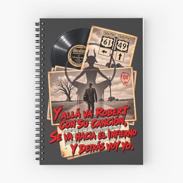 Item preview, Y allá va Robert con su canción designed and sold by Sarcastic Panda.