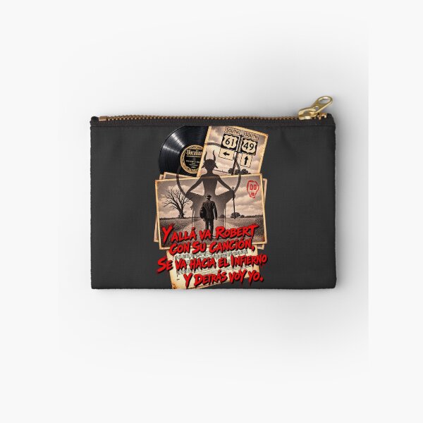 Item preview, Y allá va Robert con su canción designed and sold by Sarcastic Panda.