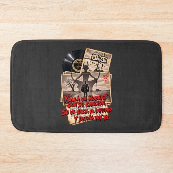 Item preview, Y allá va Robert con su canción designed and sold by Sarcastic Panda.