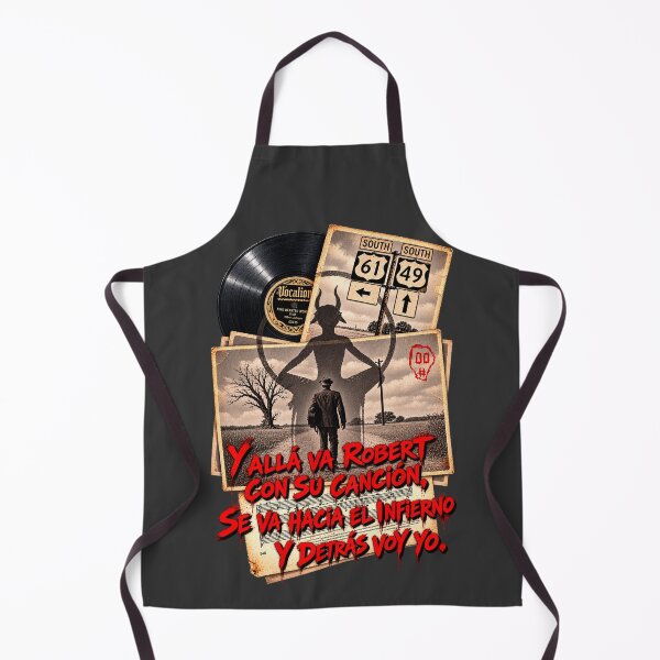 Item preview, Y allá va Robert con su canción designed and sold by Sarcastic Panda.