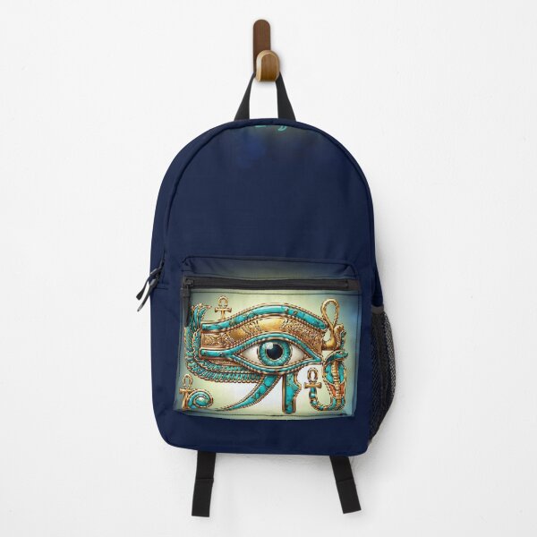 Item preview, Eye of Horus – Ancient Egyptian Symbol designed and sold by lailakhalaf.