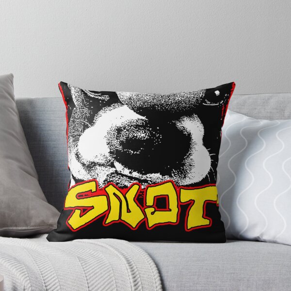 Item preview, Silhouette Dog Face designed and sold by kakkak2305.