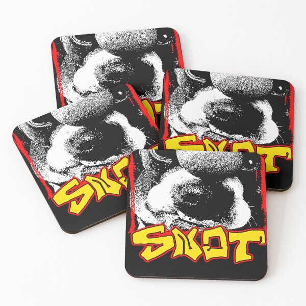 Item preview, Silhouette Dog Face designed and sold by kakkak2305.