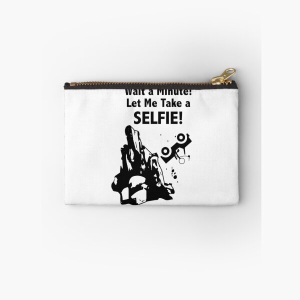 Item preview, Off Road Selfie T-Shirt designed and sold by Lion-Minard.