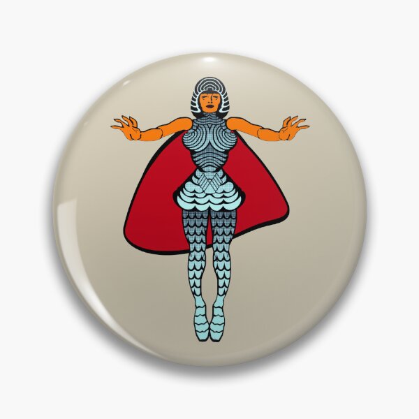 Item preview, Ishtar  designed and sold by JacJaq.