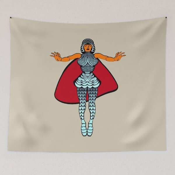 Item preview, Ishtar  designed and sold by JacJaq.