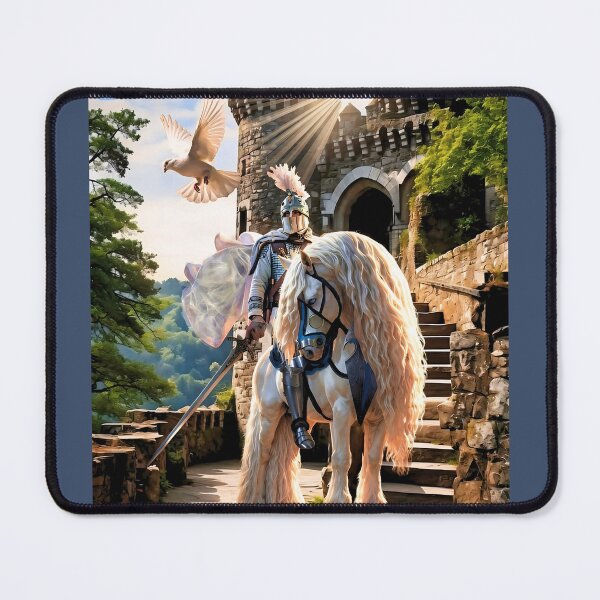 Item preview, Armor of God the Spirit Guide's Me designed and sold by Tripp Art Studio.