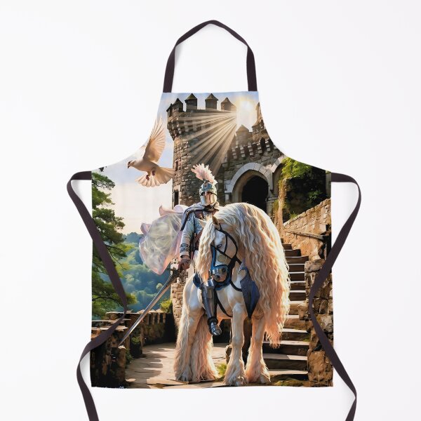 Item preview, Armor of God the Spirit Guide's Me designed and sold by Tripp Art Studio.
