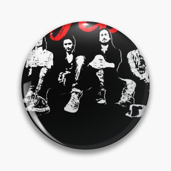 Item preview, Sillhouette Member Power Pop Band designed and sold by kakkak2305.