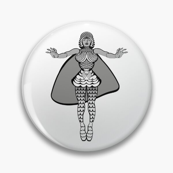 Item preview, Ishtar  designed and sold by JacJaq.