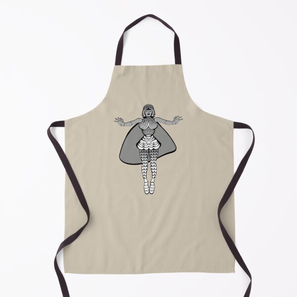 Item preview, Ishtar designed and sold by JacJaq.