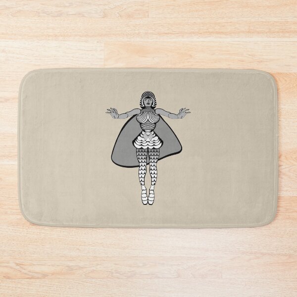Item preview, Ishtar  designed and sold by JacJaq.