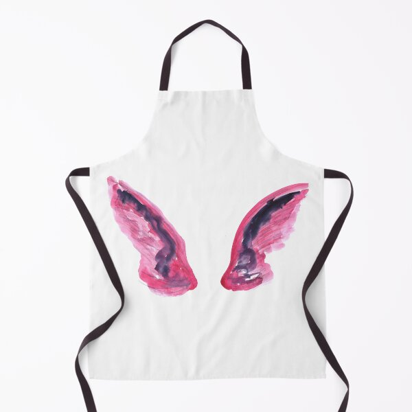 Item preview, Engelsflügel, Angelwings, Purple-Red designed and sold by Anke‘s Bazaar.