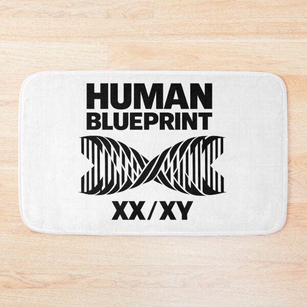 Item preview, Kinetic Code Typographic XX XY designed and sold by teemix.