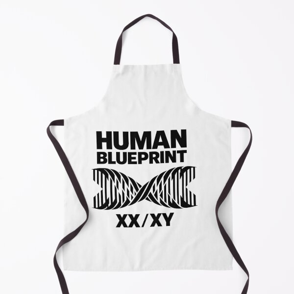 Item preview, Kinetic Code Typographic XX XY designed and sold by teemix.