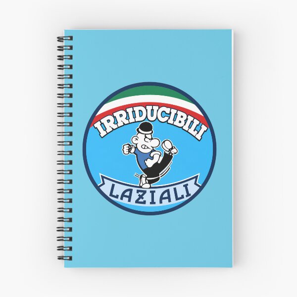 Item preview,  Laziale Irriducibili Laziali designed and sold by canvasriddle.