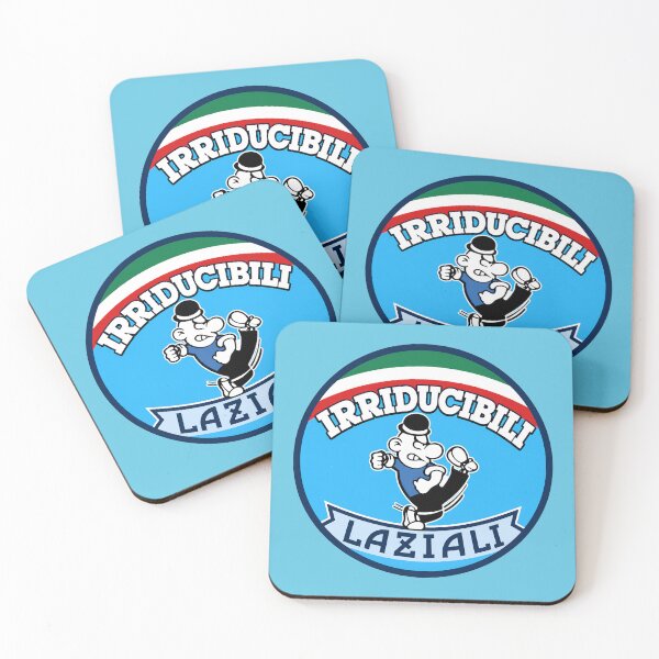 Item preview,  Laziale Irriducibili Laziali designed and sold by canvasriddle.