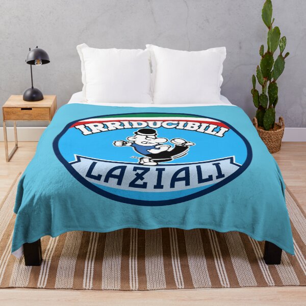 Item preview, Laziale Irriducibili Laziali designed and sold by canvasriddle.