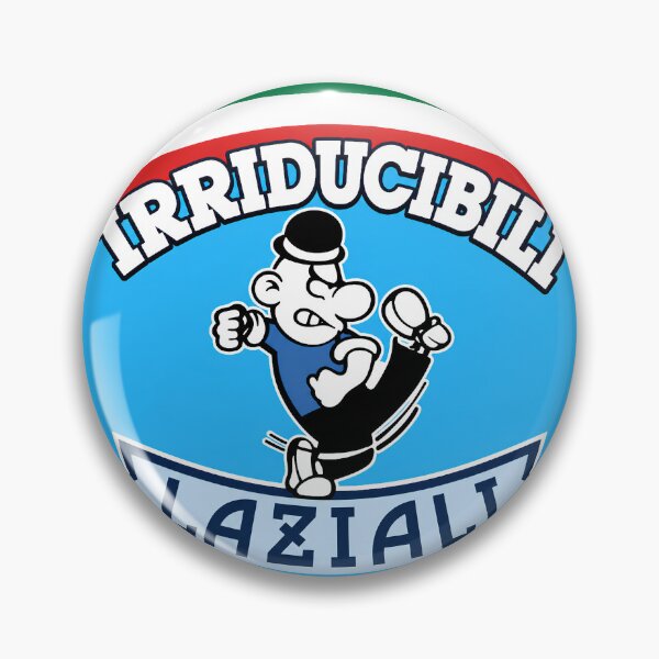 Item preview,  Laziale Irriducibili Laziali designed and sold by canvasriddle.