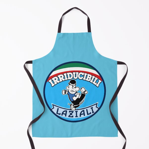 Item preview, Laziale Irriducibili Laziali designed and sold by canvasriddle.