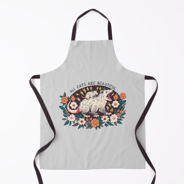 Item preview, All Cats Are Beautiful designed and sold by LoicThiessen.