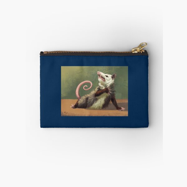 Item preview, Amateur Opossum Actress designed and sold by LoicThiessen.