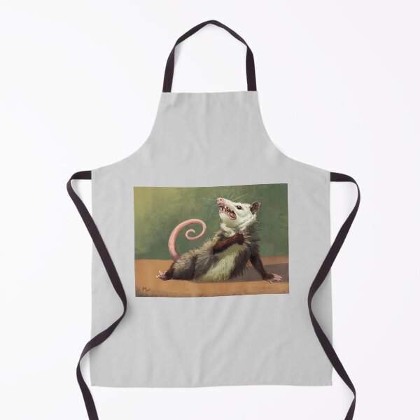 Item preview, Amateur Opossum Actress designed and sold by LoicThiessen.