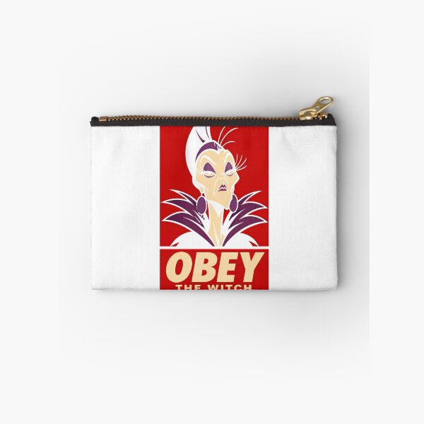 Item preview, Obey The Witch designed and sold by Tavaris-Disalvo.