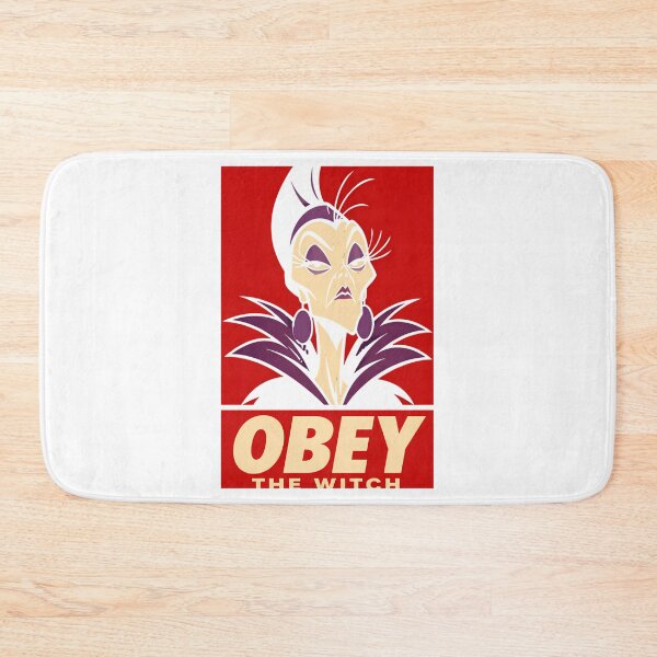 Item preview, Obey The Witch designed and sold by Tavaris-Disalvo.