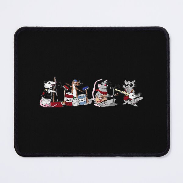 Item preview, Animal Band designed and sold by LoicThiessen.