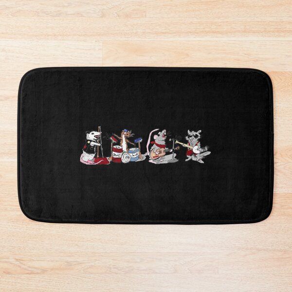 Item preview, Animal Band  designed and sold by LoicThiessen.