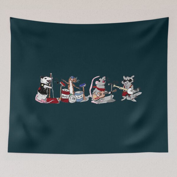 Item preview, Animal Band  designed and sold by LoicThiessen.