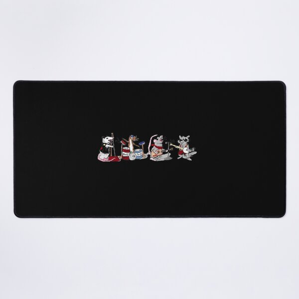 Item preview, Animal Band designed and sold by LoicThiessen.