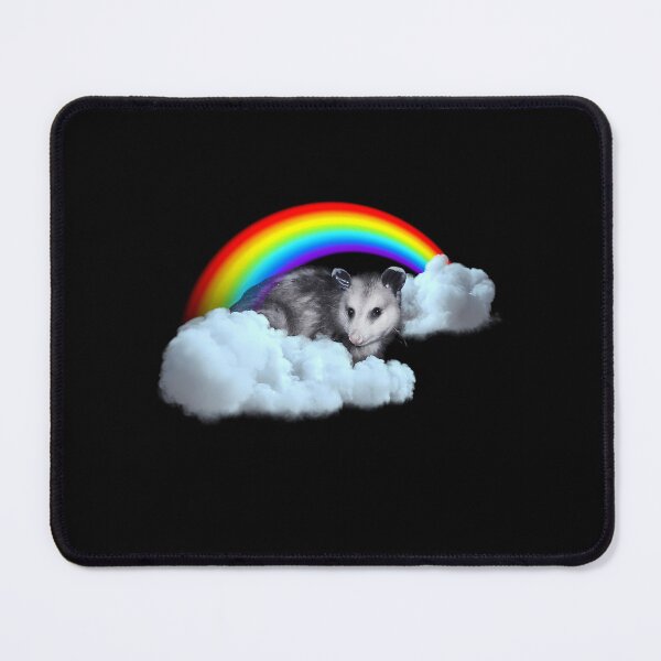 Item preview, Autism Funny Rizz Em With The Tism Opossum designed and sold by LoicThiessen.