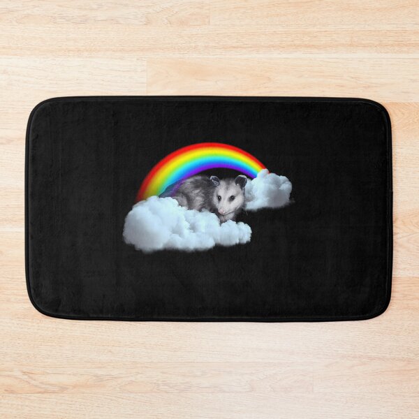 Item preview, Autism Funny Rizz Em With The Tism Opossum  designed and sold by LoicThiessen.