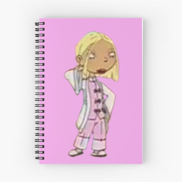 Item preview, Courtney in Pajamas designed and sold by QueenAlicorn.