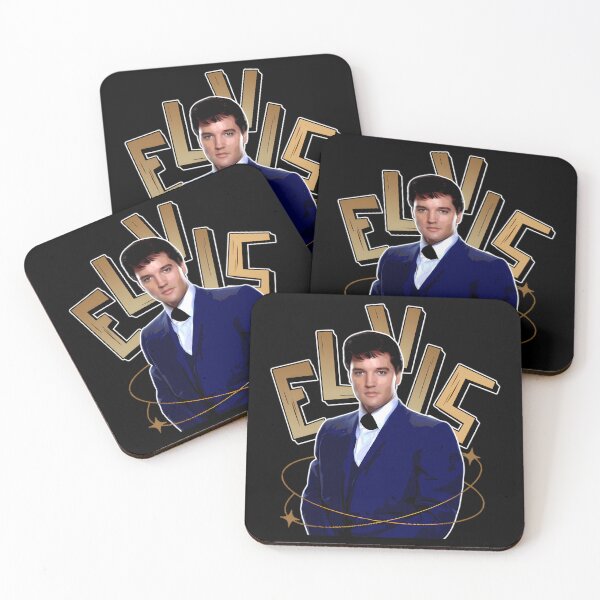 Item preview, Elvis Presley Rockabilly Vintage Music designed and sold by ChanelLarso.