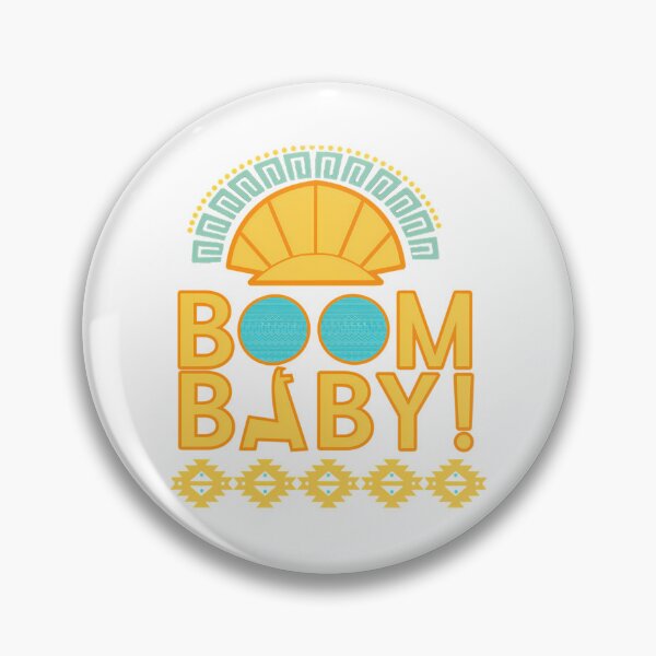 Item preview, Boom Baby designed and sold by Tavaris-Disalvo.