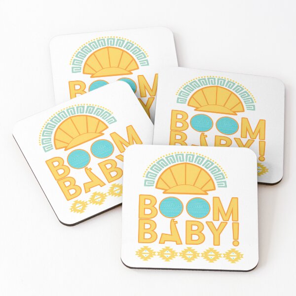 Item preview, Boom Baby designed and sold by Tavaris-Disalvo.