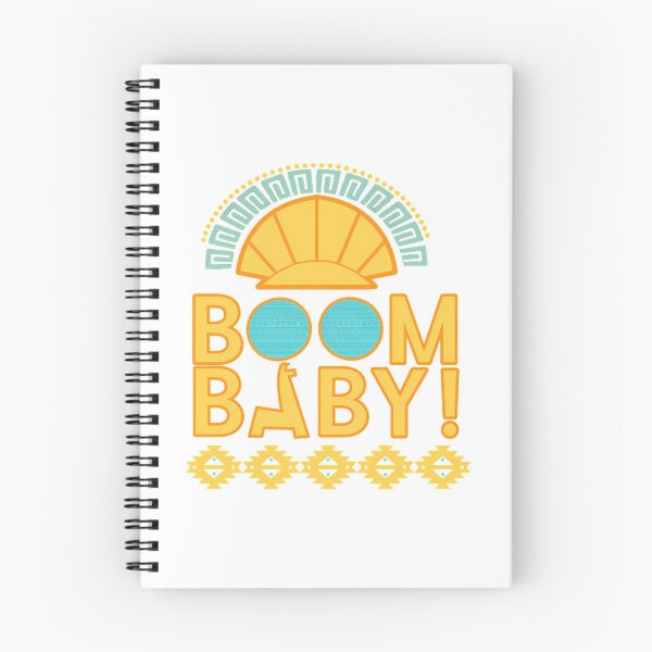 Item preview, Boom Baby designed and sold by Tavaris-Disalvo.