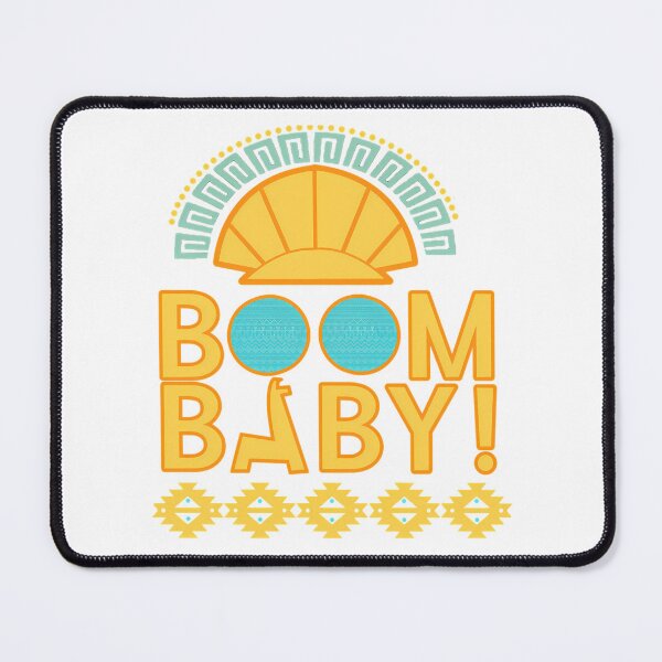 Item preview, Boom Baby designed and sold by Tavaris-Disalvo.