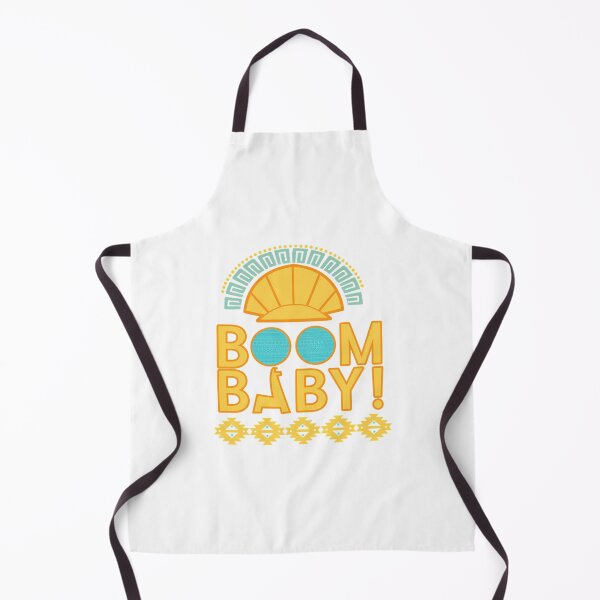 Item preview, Boom Baby designed and sold by Tavaris-Disalvo.