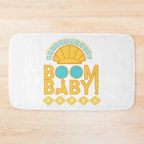 Item preview, Boom Baby designed and sold by Tavaris-Disalvo.