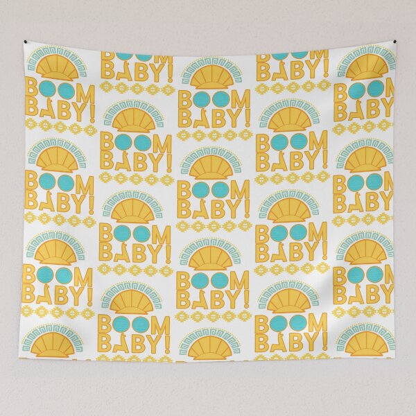 Item preview, Boom Baby designed and sold by Tavaris-Disalvo.
