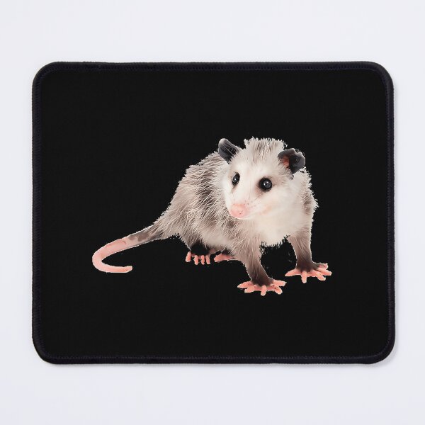 Item preview, Baby Opossum - Possum designed and sold by LoicThiessen.