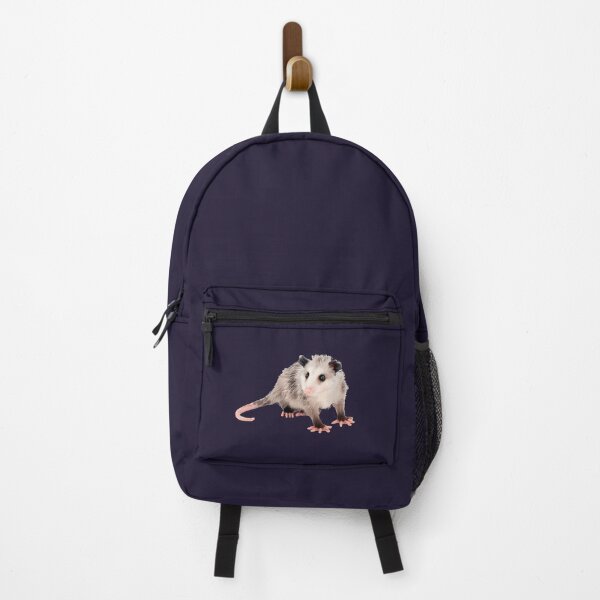 Item preview, Baby Opossum - Possum designed and sold by LoicThiessen.