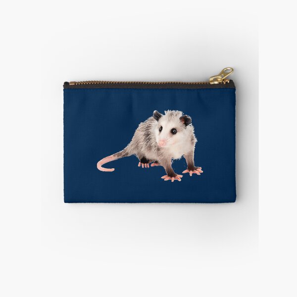 Item preview, Baby Opossum - Possum designed and sold by LoicThiessen.