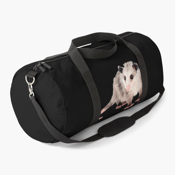 Item preview, Baby Opossum - Possum designed and sold by LoicThiessen.