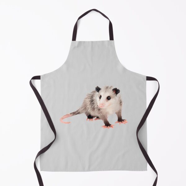 Item preview, Baby Opossum - Possum designed and sold by LoicThiessen.